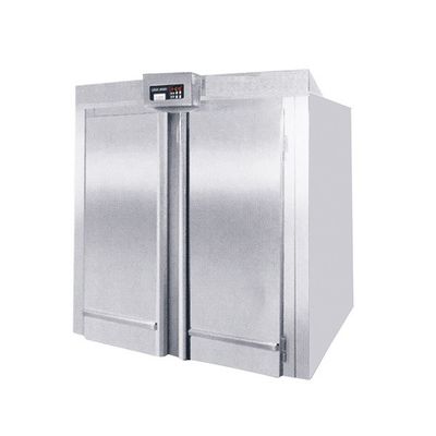 Yasur YST-6R2 Roll In Type 6 Racks Industrial Dough Proofer 40X60cm Tray 220V 8kw
