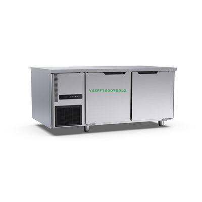 อุปกรณ์ครัว ตู้แช่มินิเวิร์คทอป 360 ลิตร 650w 220v