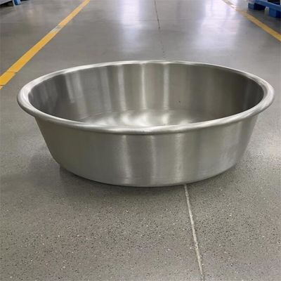 ชามผสมเกลียว SM2-25 25L Stand Mixer Bowl