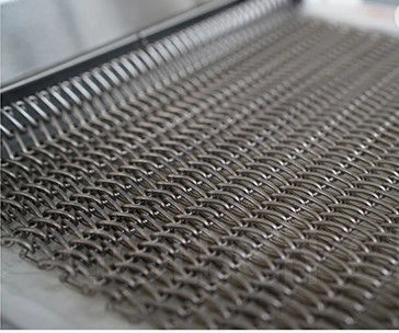2000pcs / H Dough Moulder Machine 50-600g 1-15mm Bread Moulder พร้อม Net Curling Mesh