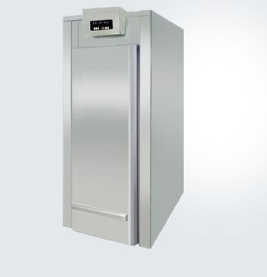 Yasur YST-2R2 Roll In Type Commercial Dough Proofer ชั้นวางคู่ 40X60 ซม. ถาด 220V 2KW