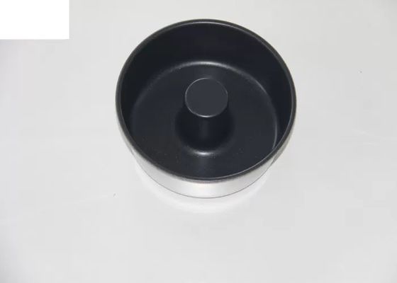 Foodservice NSF ถาดอบอลูมิเนียม Custom Nonstick Ring Cake Pan