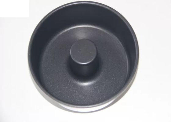 Foodservice NSF ถาดอบอลูมิเนียม Custom Nonstick Ring Cake Pan