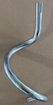 SM-80T SM2-80T ตะขอเกลียวผสมสแตนเลสสำหรับแป้ง