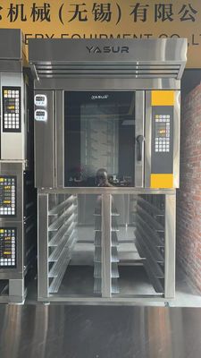 เตาอบไฟฟ้าสําหรับการทําขนม ขนาด 6 ตู้